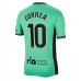 Atletico Madrid Angel Correa #10 Voetbalkleding Derde Shirt 2023-24 Korte Mouwen